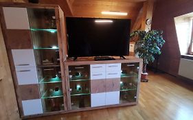 City Ferienwohnung Fuessen 1